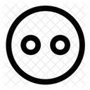 Plug Type C Icon
