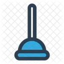 Pluger Cleaning Cleaner Icon