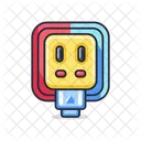 Plugging Tanker Survey Icon