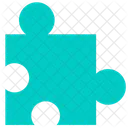 Plugin Puzzle Piece Icon