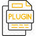 Plugin file  Symbol