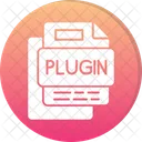 Plugin file  Icon