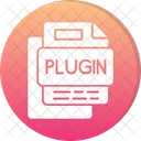 Plugin File File Format File Icon