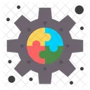 Plugin Puzzle  Icon