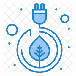 Ficha ecológica  Ícone