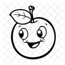 Plum Icon