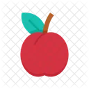 Plum Food Fruit Icon