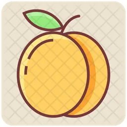 Plum  Icon