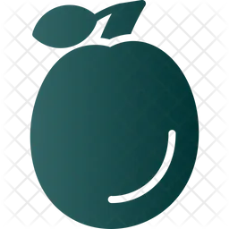 Plum  Icon