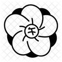 Plum Blossom  Icon