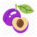 Fruit Fruits Vegetables Icon