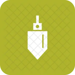 Plumb Bob  Icon