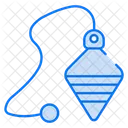 Plumb bob  Icon
