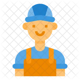 Plumber  Icon