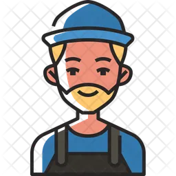 Plumber  Icon