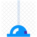 Plumber Cup Instrument Icon