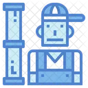 Plumber  Icon