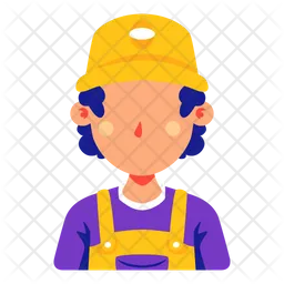 Plumber  Icon