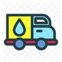 Maintenance Water Repair Icon