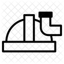 Pipe Icon