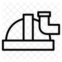 Pipe Icon