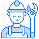 Plumber  Icon