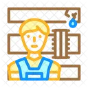 Plumber  Icon
