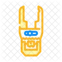 Plumbers Wrench  Icon