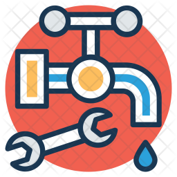 Plumbing Icon