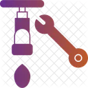 Plumbing fix  Icon