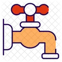 Plumbing  Icon