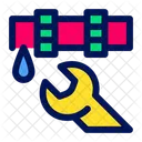 Pipe Job Tool Icon