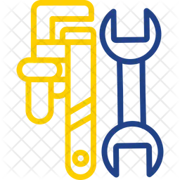 Plumbing  Icon