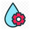 Bathroom Sewerage Repair Icon