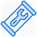 Plumbing  Icon