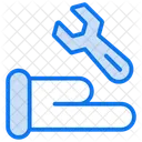 Plumbing  Icon