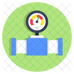 Plumbing pipe  Icon