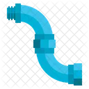 Plumbing Pipe Pipe Fittings Pvc Pipe Icon