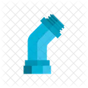 Plumbing Pipe Pipe Fittings Pvc Pipe Icon