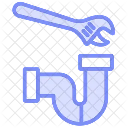 Plumbing-repair  Icon