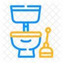 Plumbing Service Plumbing Service Icon