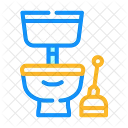 Plumbing Service  Icon