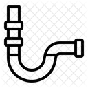 Plumbing trap  Icon