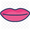 Plump Lips Icon