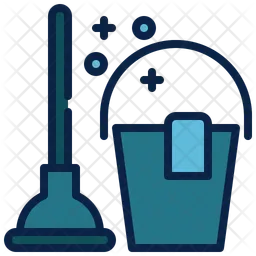 Plunger  Icon