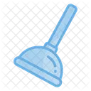 Plunger  Icon