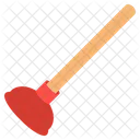 Plunger  Icon