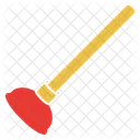 Plunger  Icon