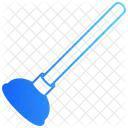 Plunger  Icon