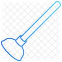 Plunger  Icon